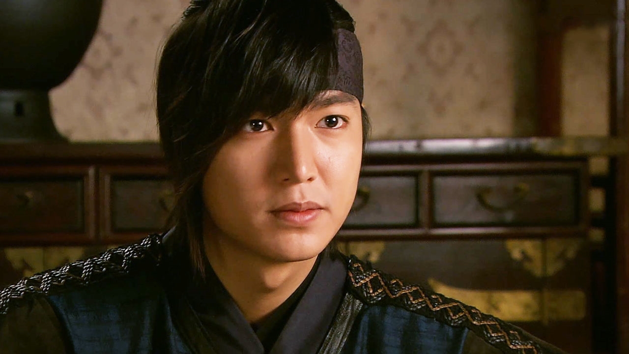 류덕환 편에 선 이유 털어놓는 이민호