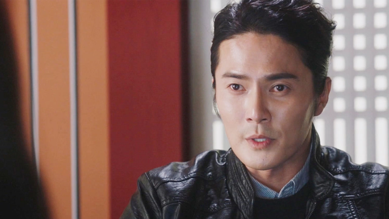 특별출연 조동혁, 너무 잘생긴 형사 '포스 갑' 썸네일