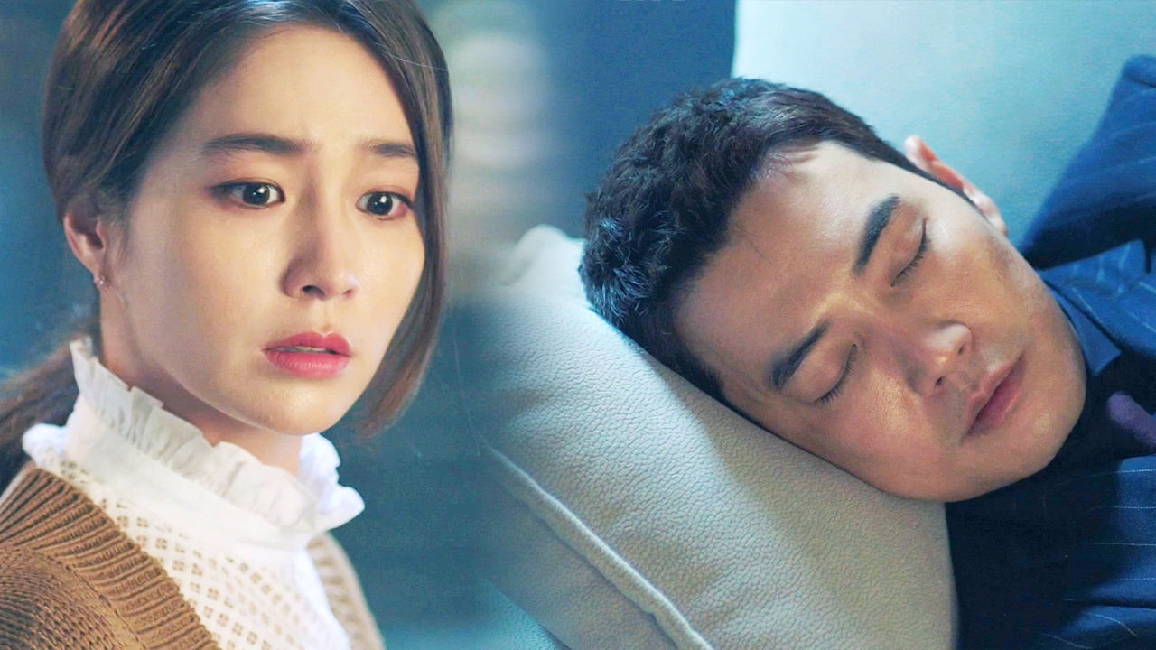 이민정, 주상욱과 언니 차수연의 수상한 관계에 '대혼란' 썸네일