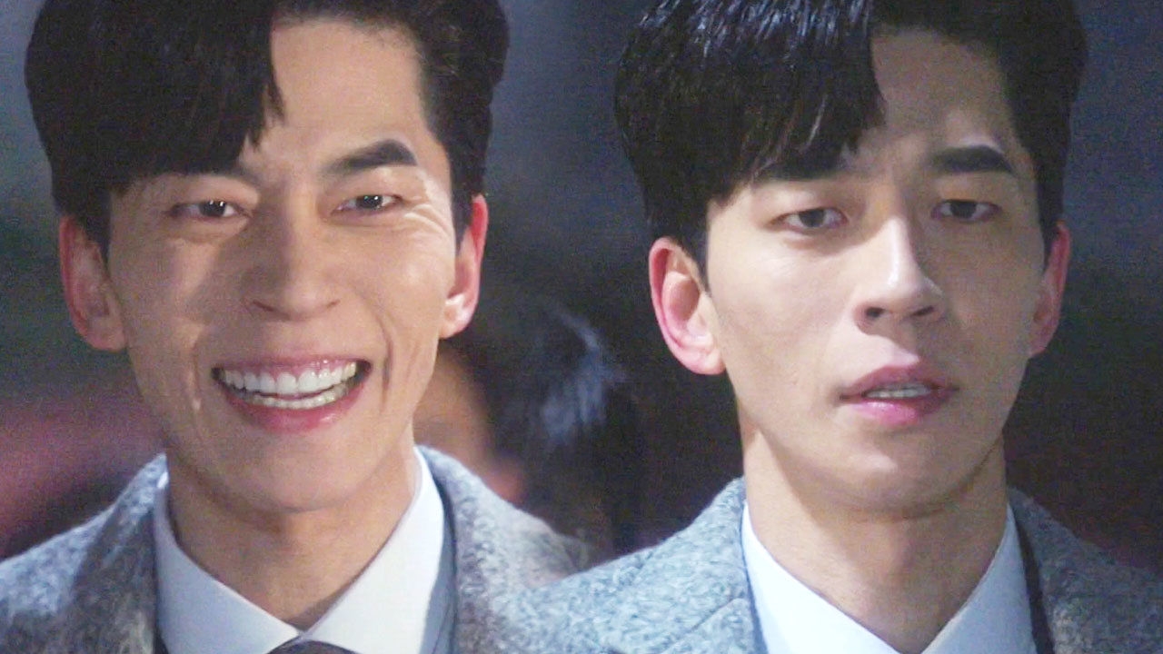 신성록, 장나라 병문안 두고 안절부절 갈팡질팡 '거의 조울증급' 썸네일