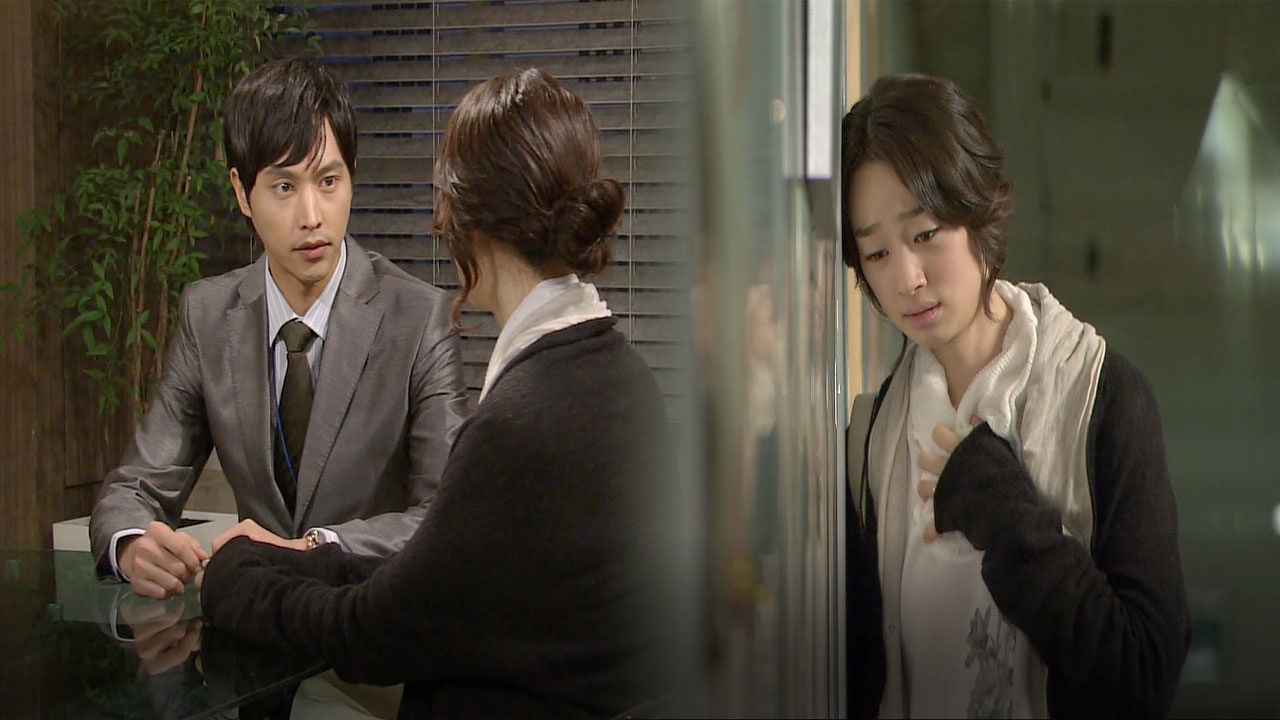 거짓말 들통에 번쩍이는 임기응변 썸네일