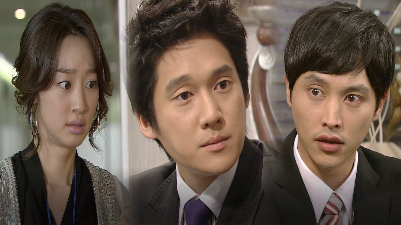 끝없는 의심 끝에 선의의 거짓말 썸네일