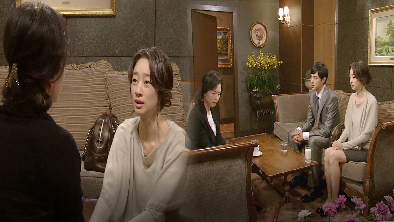 '얼굴에 철판' 최여진의 비굴 부탁 썸네일