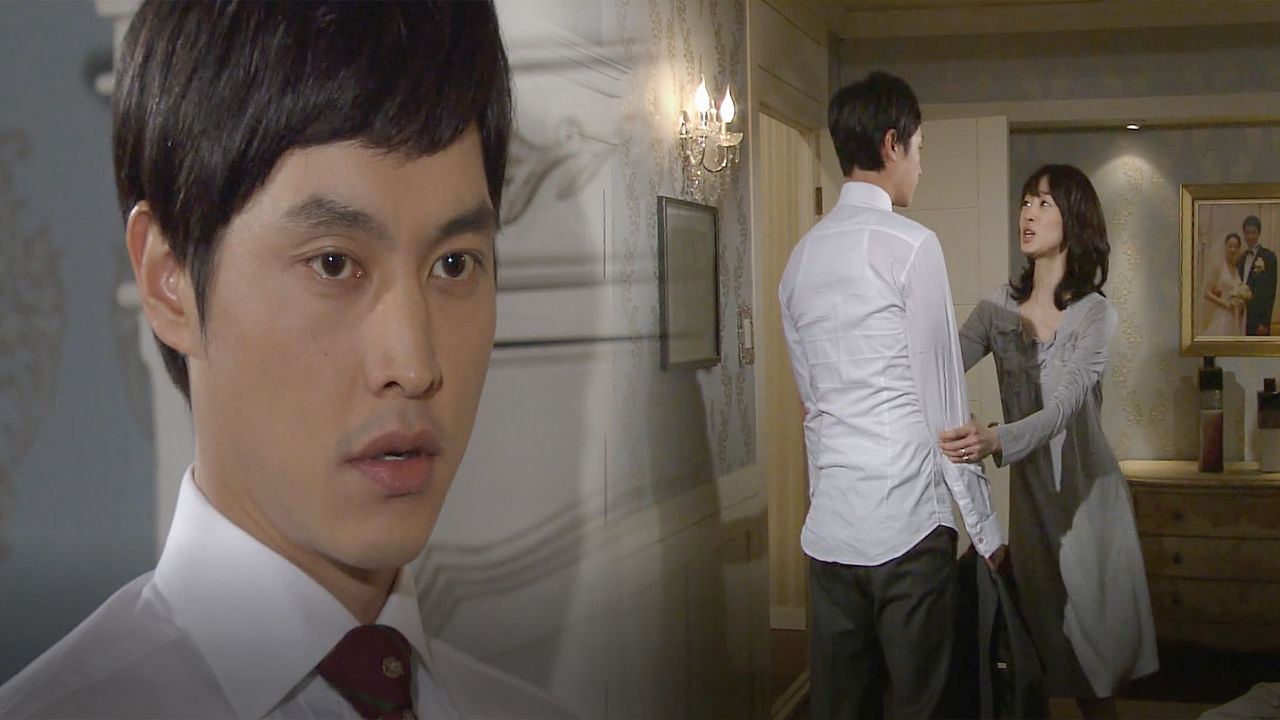 '팀장 자리 상실' 해고당한 최여진 썸네일