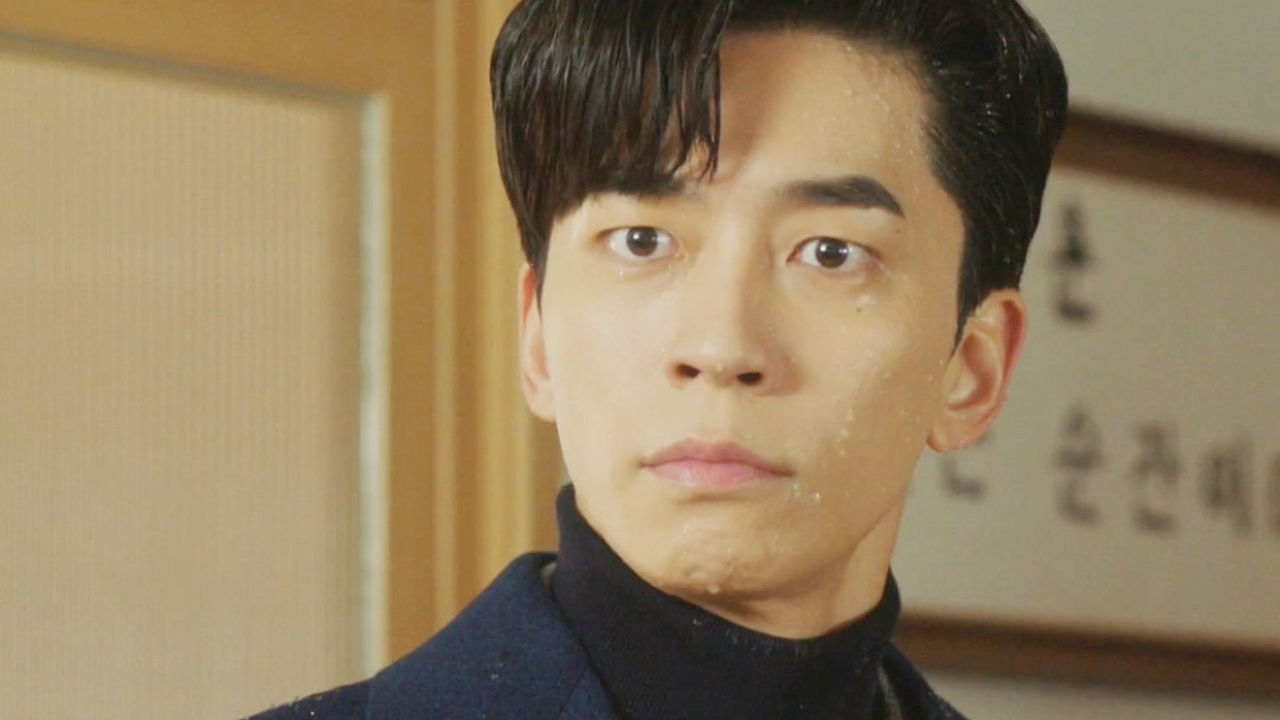 “개상이잖아” 신성록 놀라게 하는 사이다 발언! 썸네일