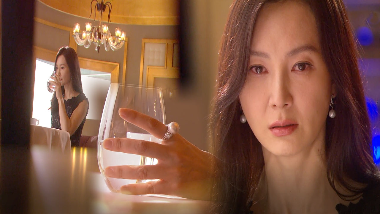 채시라, 남편 바람 소식에 부들부들 떨리는 손 썸네일