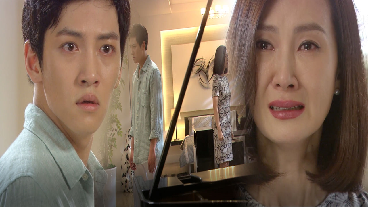 '토끼 잠옷'으로 틀어진 모자관계, 진실 고백 썸네일