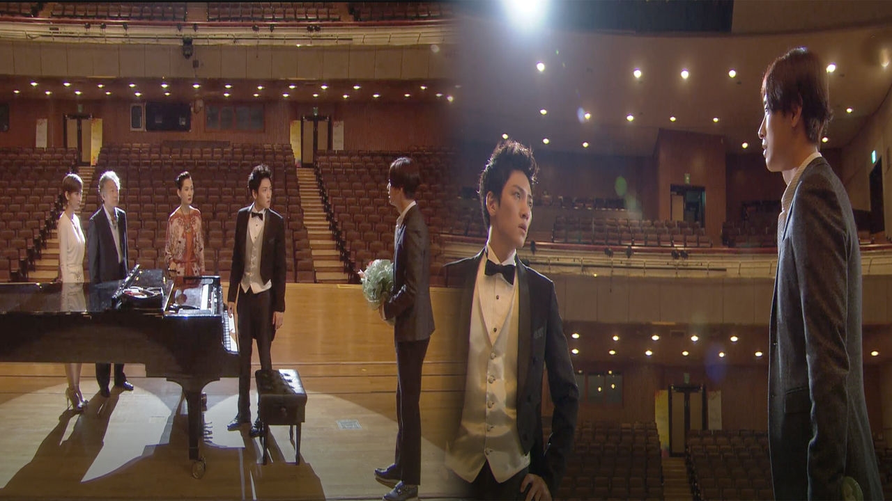 '당장 나가' 또 다른 오해로 내쫓기는 주지훈 썸네일