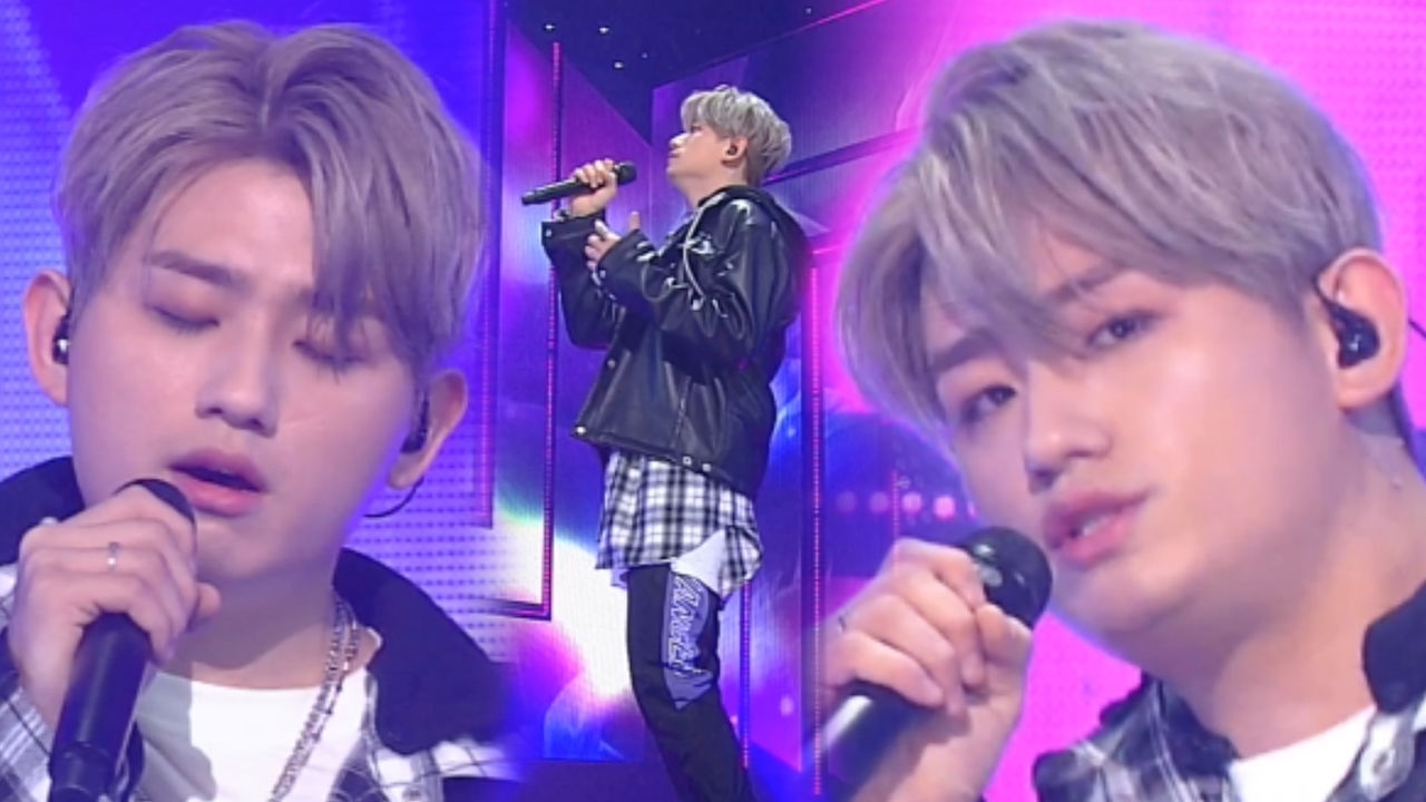자유로운 뮤지션 '우디'의 무대 '이 노래가 클럽에서 나온다면' 썸네일