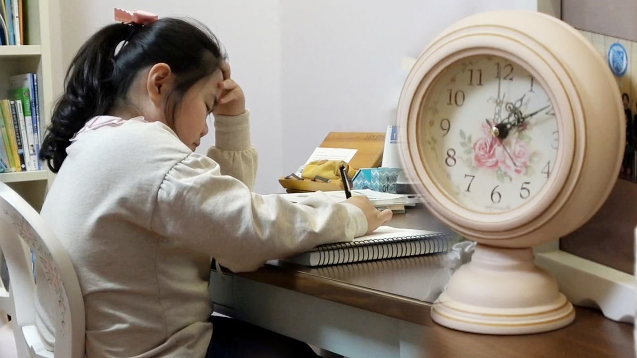 풀릴 때까지 푼다! 수학 천재의 '놀라운 집중력' 썸네일