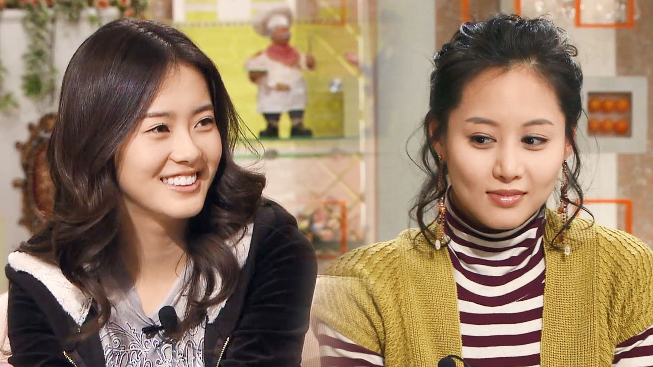생방송에서도 용감한 고아라, 못된 MC에 일침 썸네일