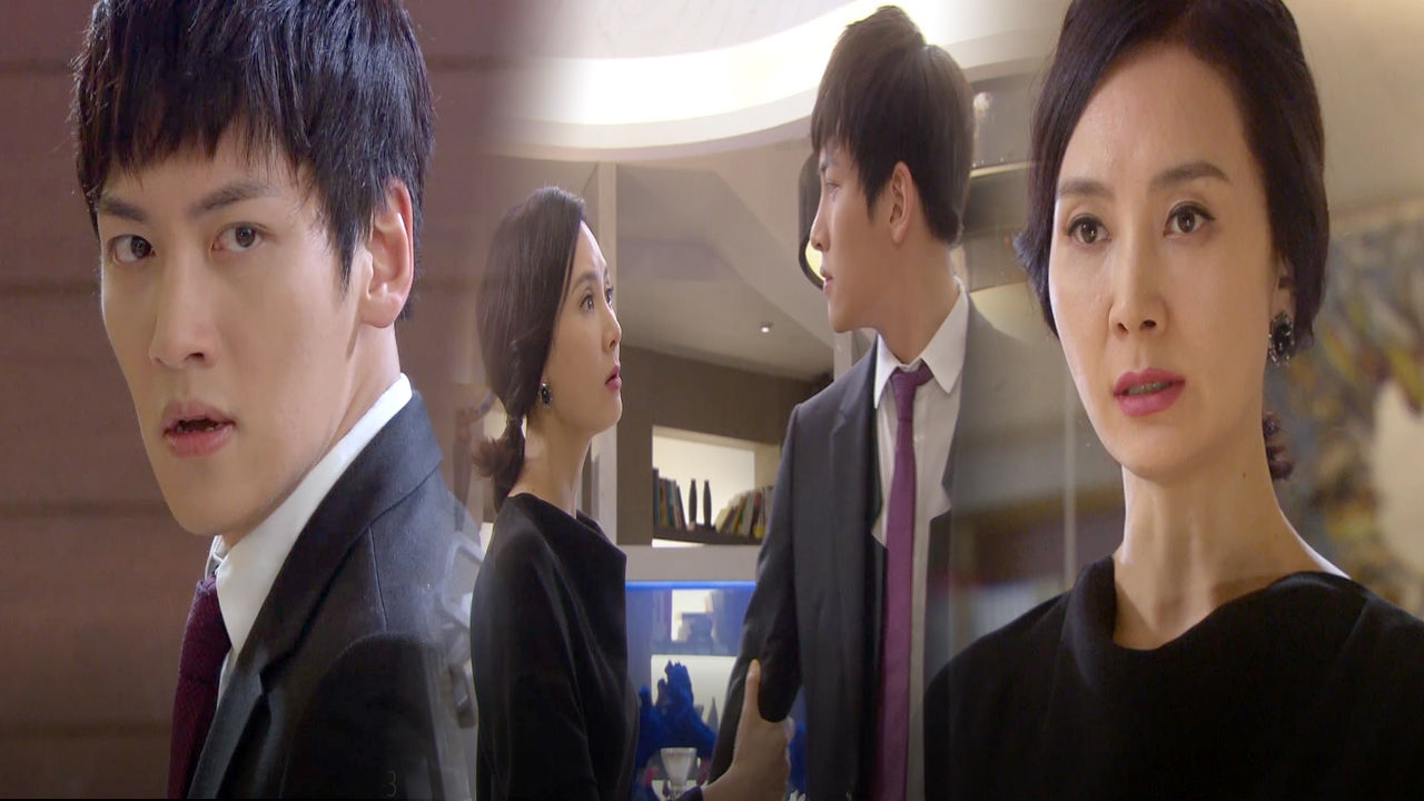 살인범 채시라의 살벌한 뻔뻔함 “난 떳떳해” 썸네일