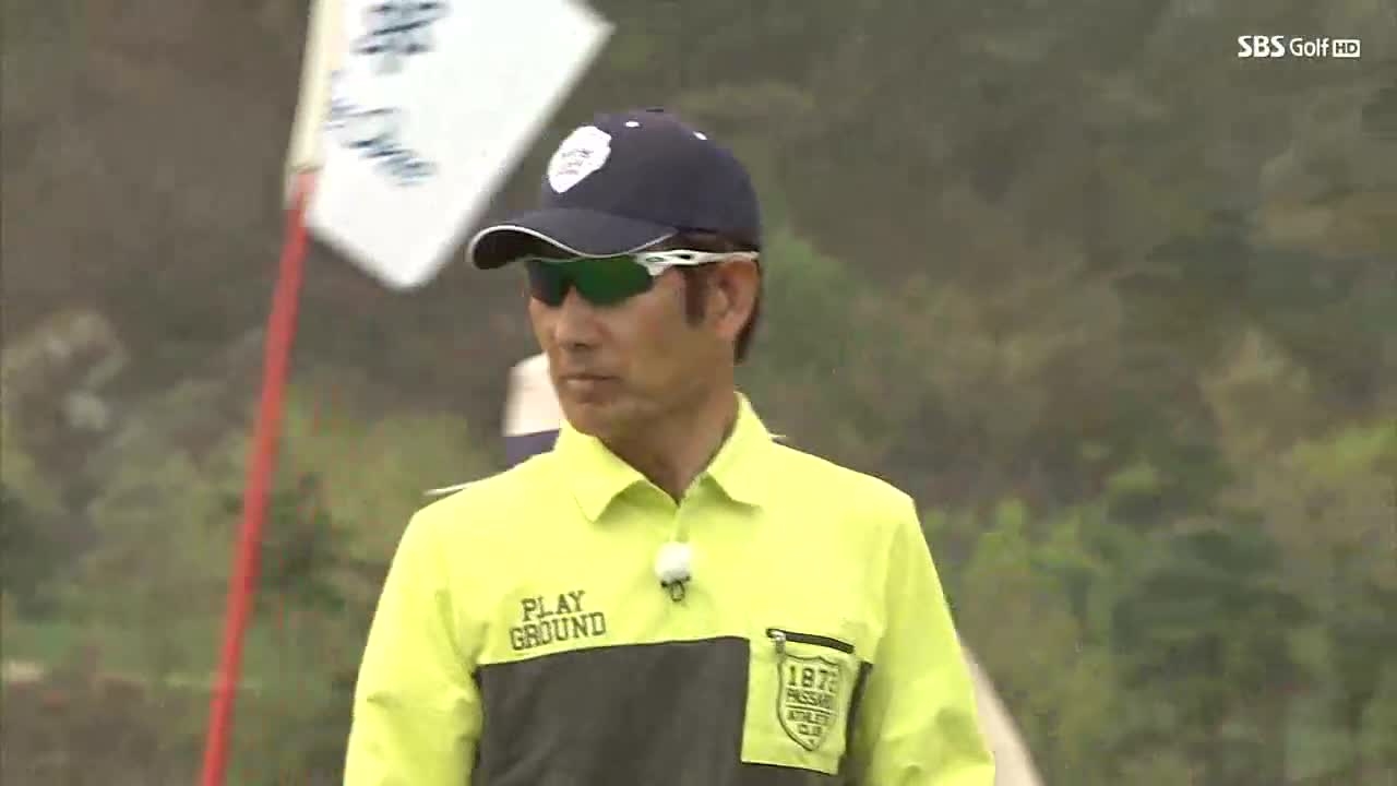 [32강] '에이스다운 면모' 박종진, 차분하게 파 세이브 성공 썸네일