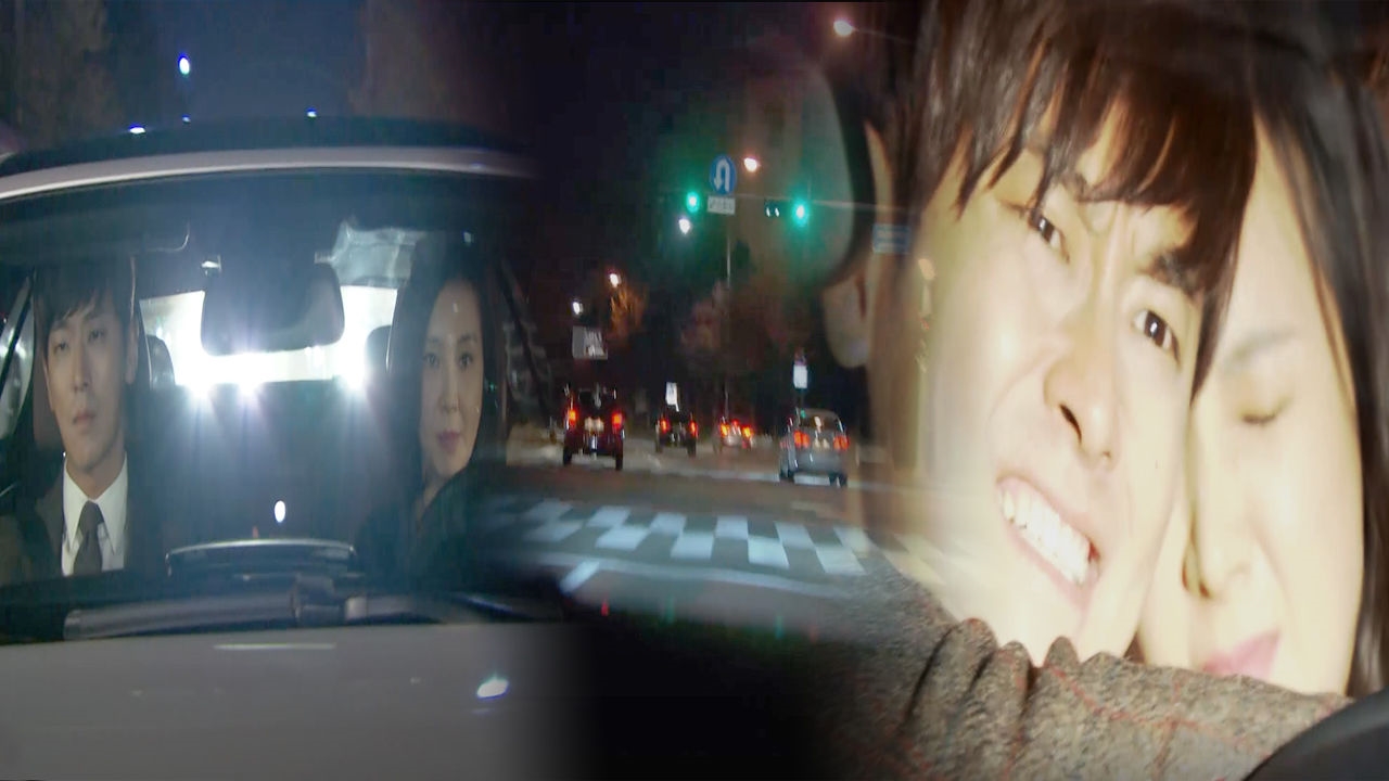 채시라, “악연 끝내자” 주지훈과 동반자살? 썸네일