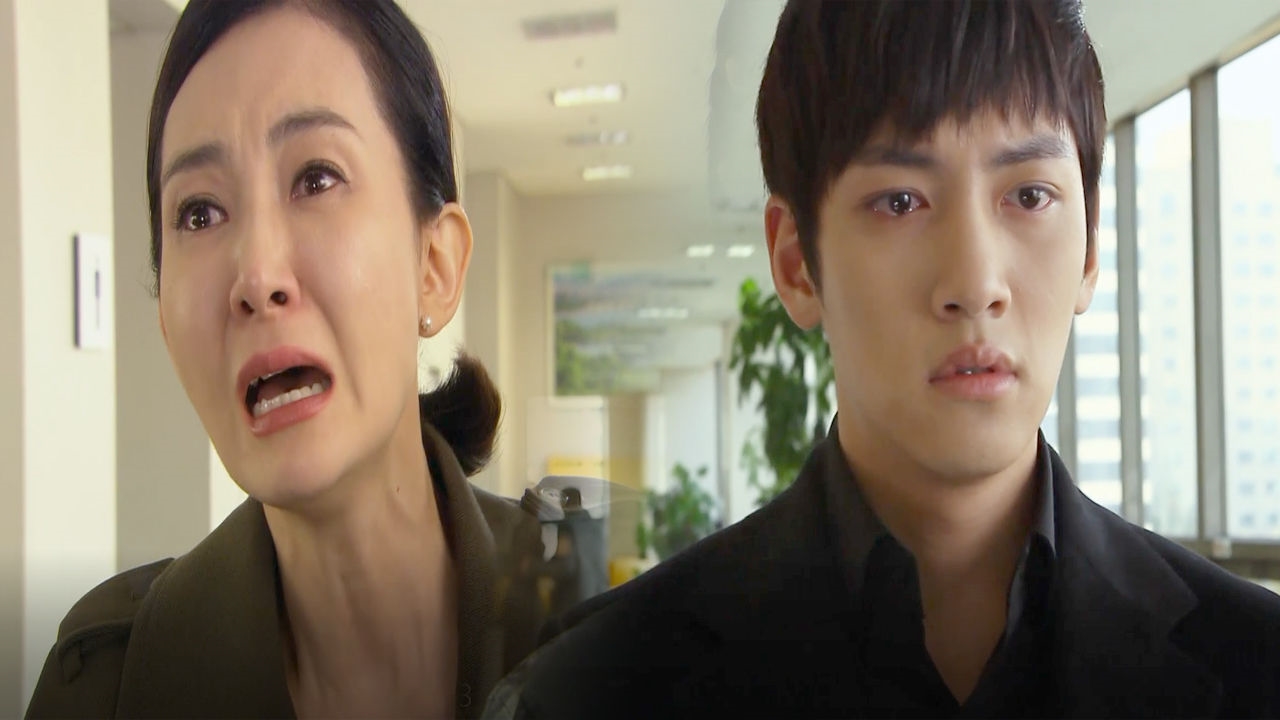 “다 엄마가 그런 거야” 살인죄도 덮어주는 모성애 썸네일