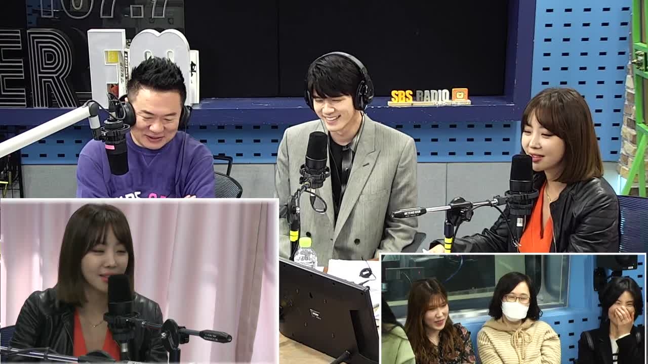옹성우, 무반주 라이브 <제발> 썸네일