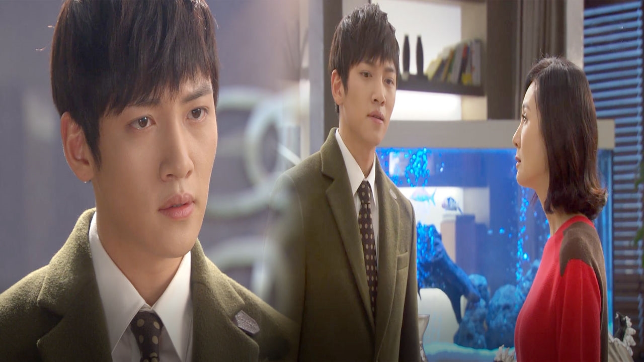 '공소시효는 용서받을 시간' 지창욱, 용서 못해 썸네일