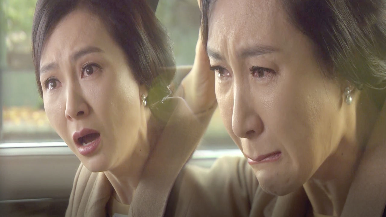 주지훈의 출생 비밀 밝혀지는 순간, 숨이 턱 썸네일