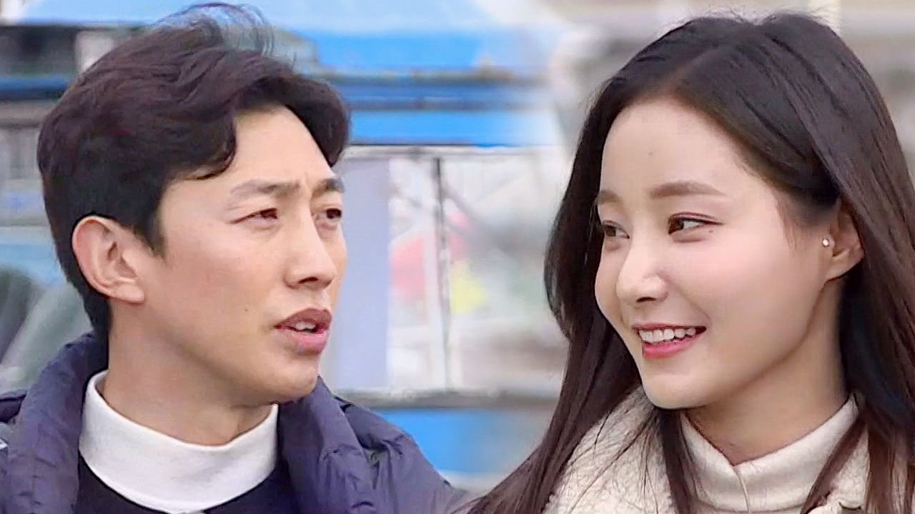 “빡빡하시네” 전 우승자 강기영, 모모랜드 연우에 텃세? 썸네일
