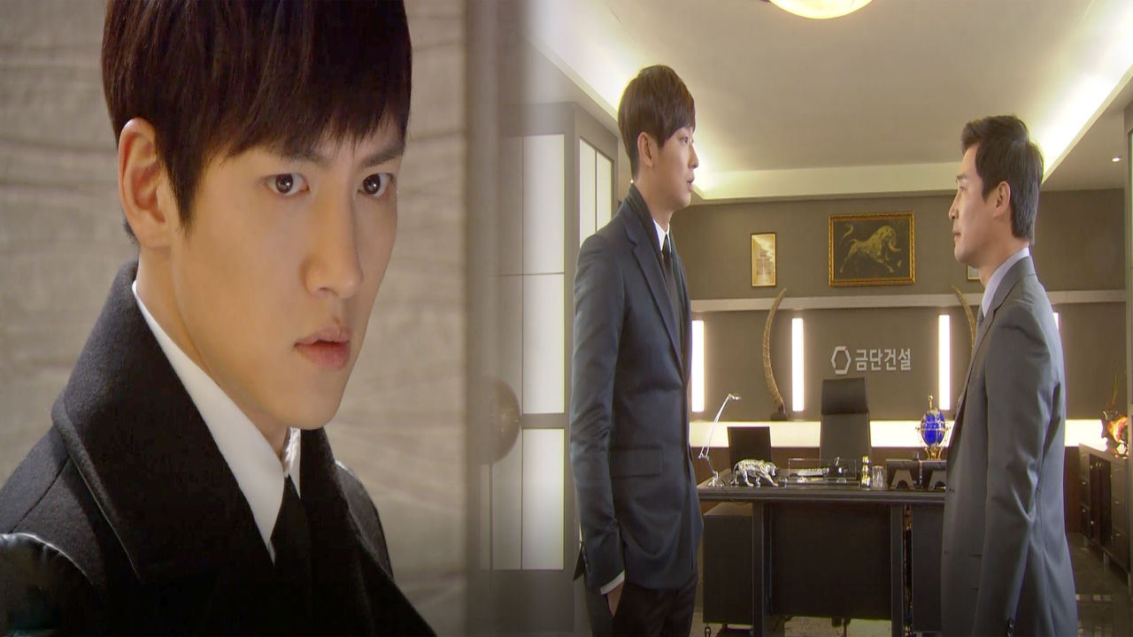 “거지 같은 운명” 주지훈과 끝나지 않은 악연 썸네일