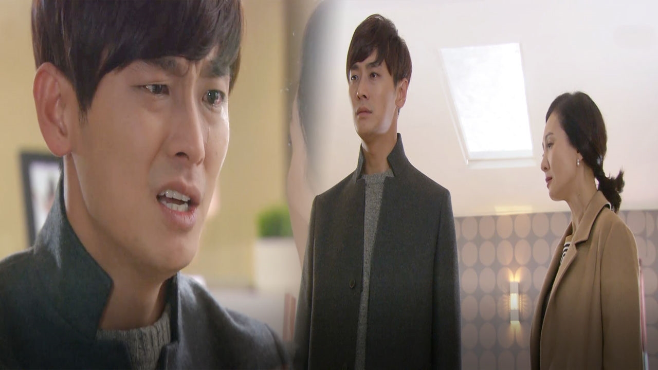 끝나지 않은 악연, 말 못 하는 진실 썸네일