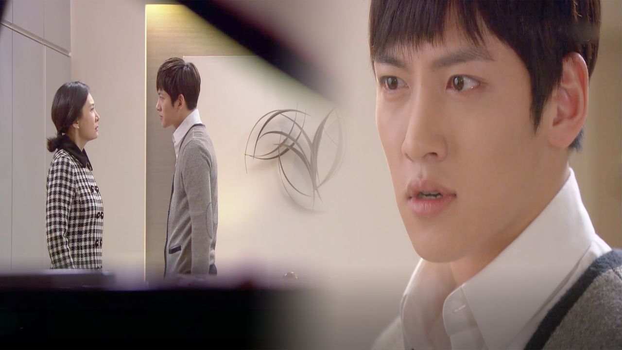 차갑게 변한 자창욱의 경고 “이제 엄마 차례야” 썸네일