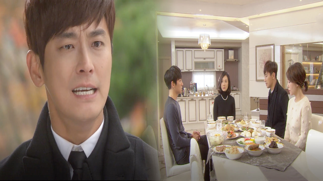 주지훈, “제발 나 좀 내버려 둬” 분노 폭발 썸네일