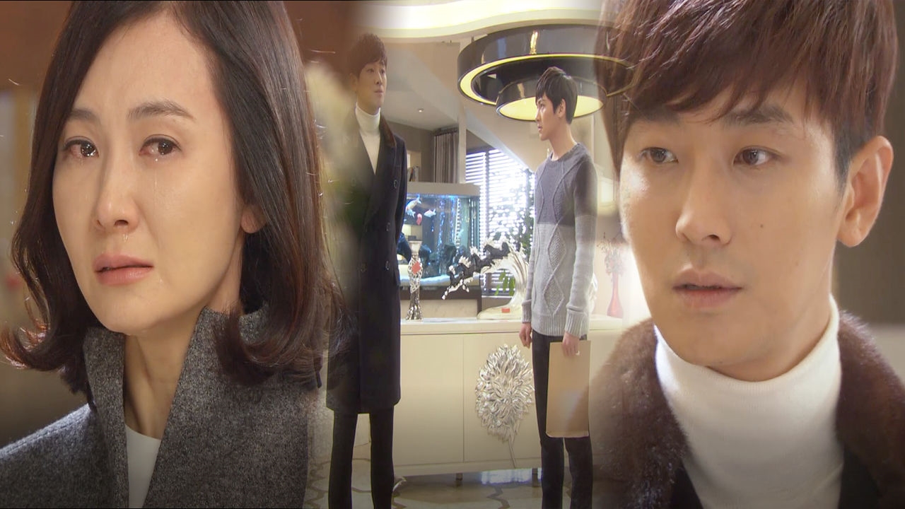 집까지 탈탈 뺏어가는 주지훈, 복수 승리하나 썸네일