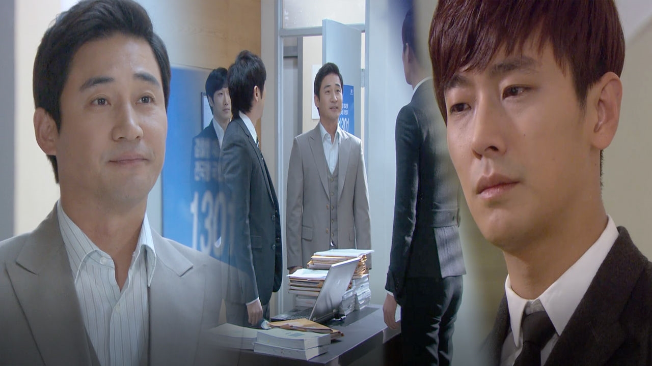 '엘빈 킴의 등장' 누명에서 풀려나는 주지훈 썸네일