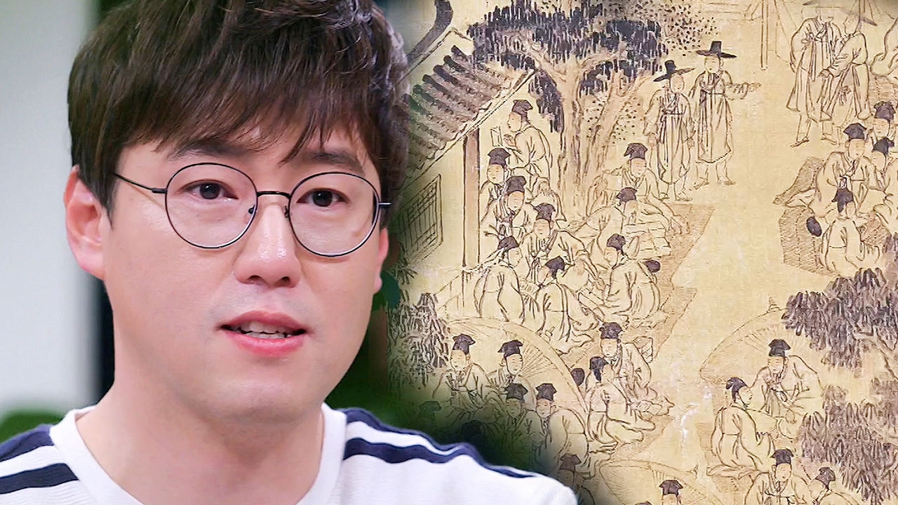 심용환, 조선시대 입시 스캔들 얼마나 심했게요! 썸네일