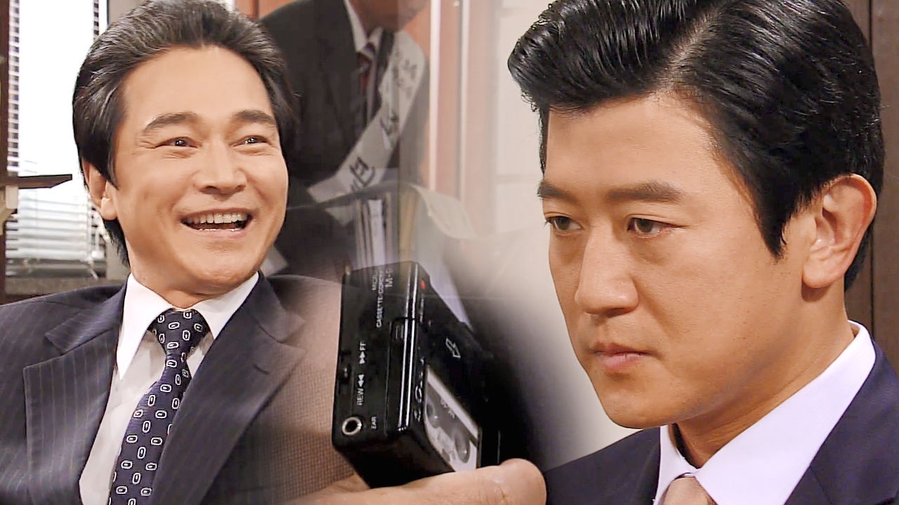 승승장구 정보석의 자작극 밝히려는 박상민 썸네일