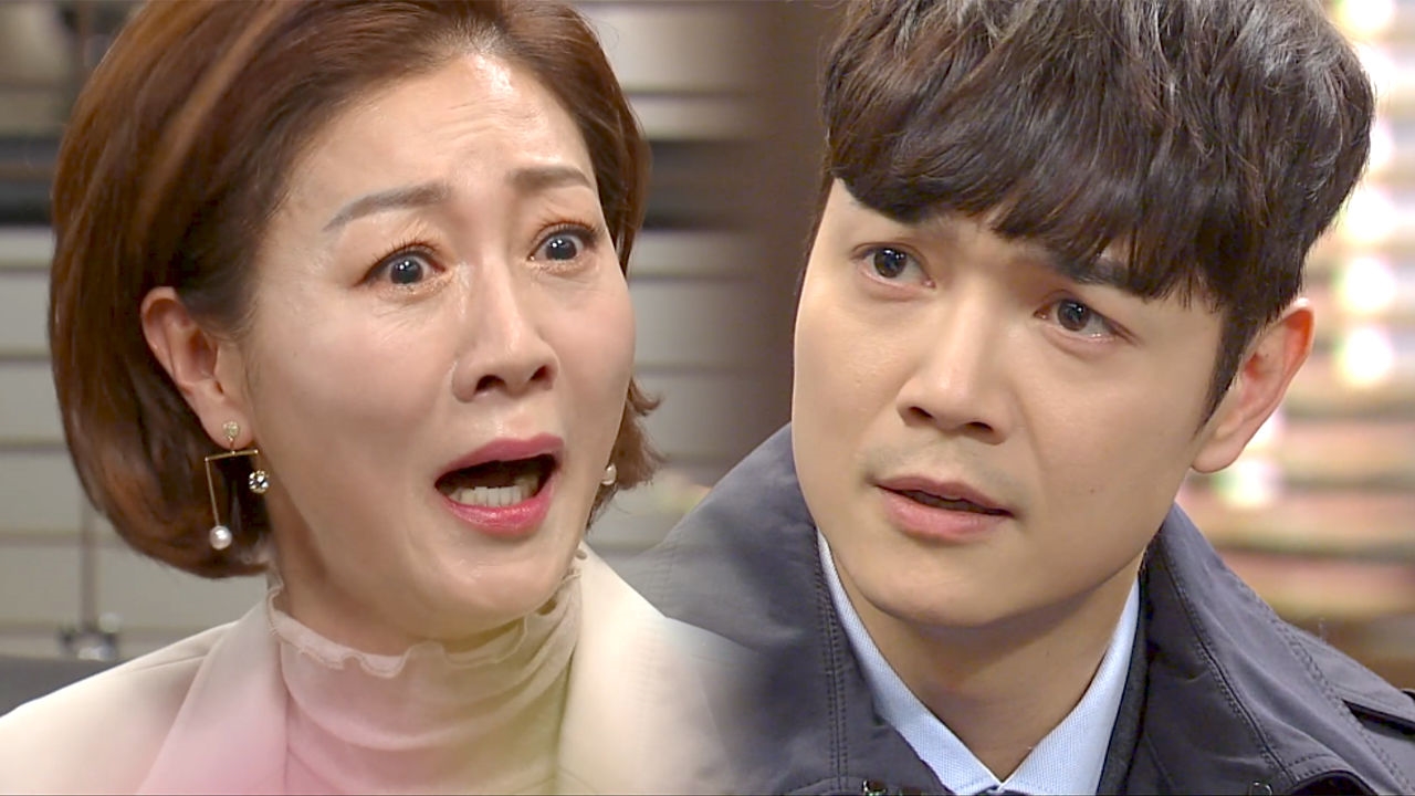 “다시 시작할 것” 서도영, 방은희에 반발하며 드러낸 속내 썸네일