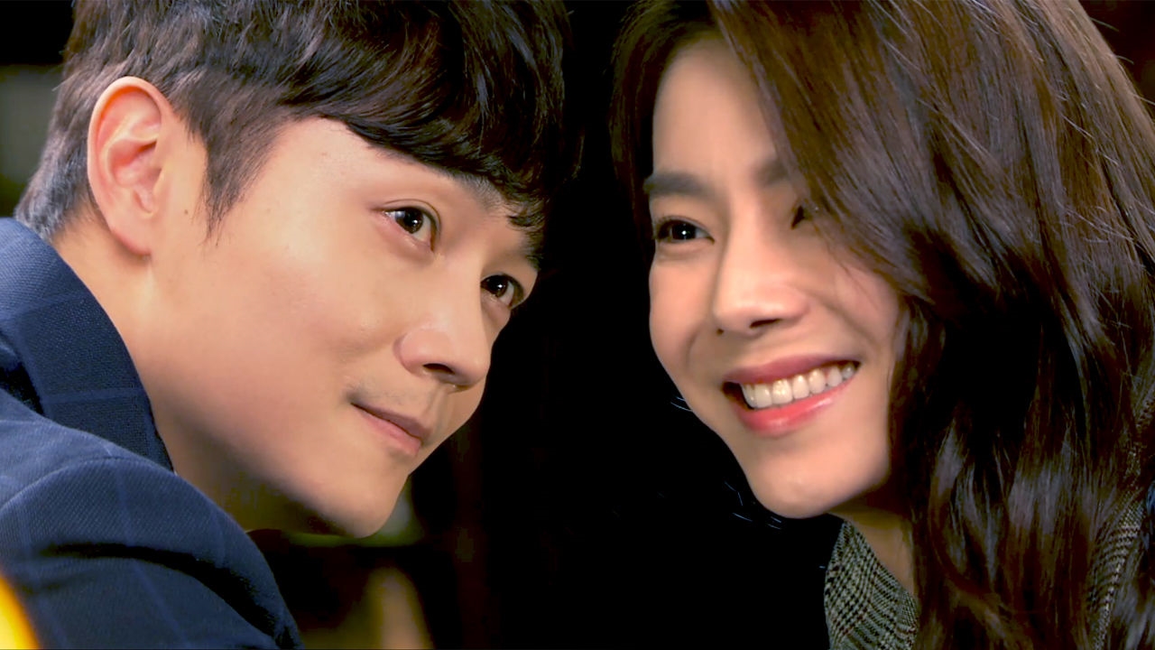 서도영, 솔직한 매력의 황지현에 '환한 미소' 썸네일