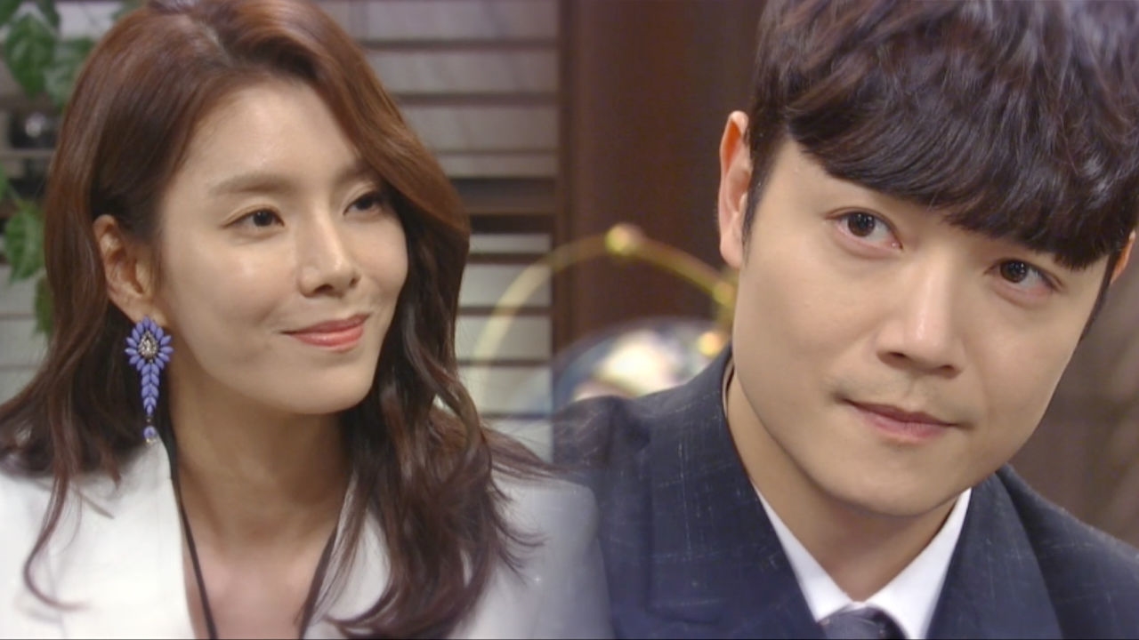 [90회 예고] 서도영, 신고은을 위한 결심 썸네일