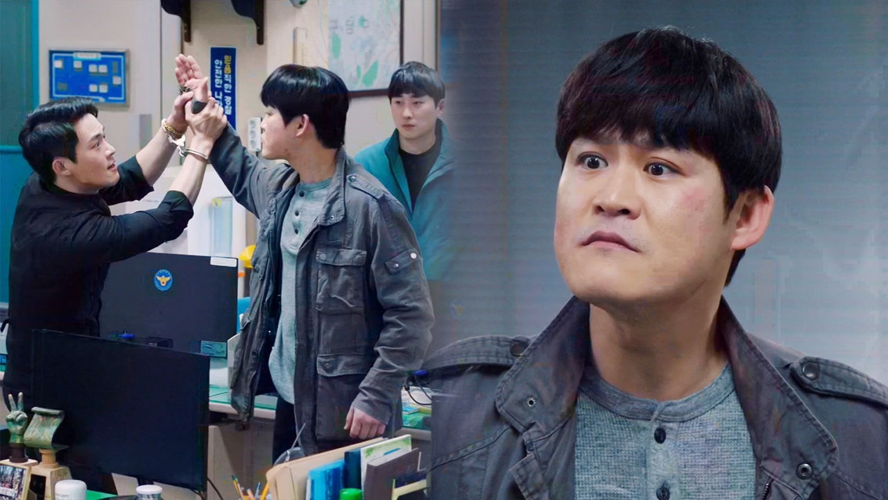 “마! 내가 어!” 김성균, 깜짝 선보인 최민식 성대모사 썸네일