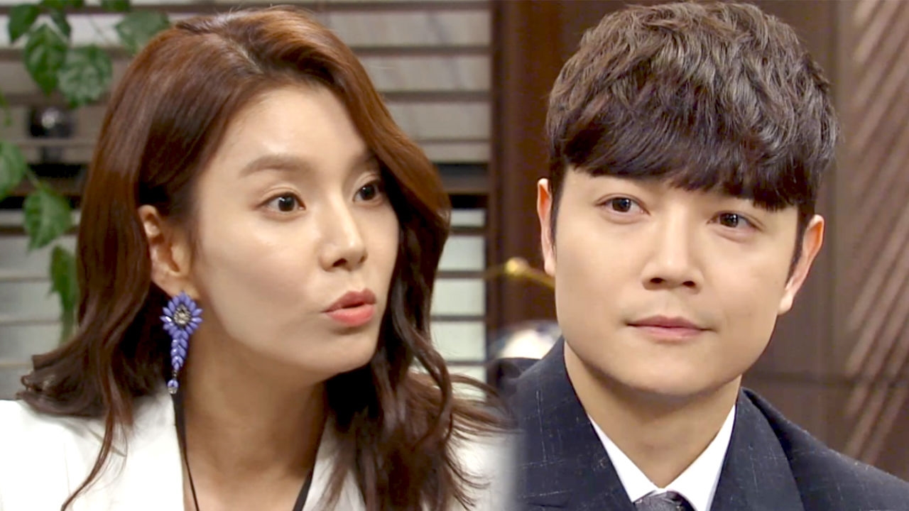 황지현, 서도영의 결혼 전제 제안에 '도도한 태도' 썸네일