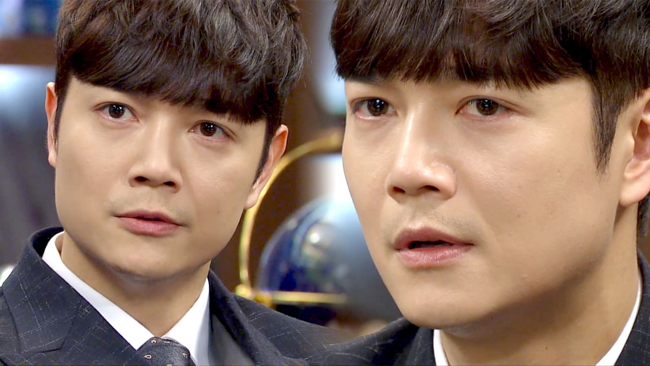 서도영, 신고은의 갑작스러운 웨딩촬영 소식에 '조바심' 썸네일