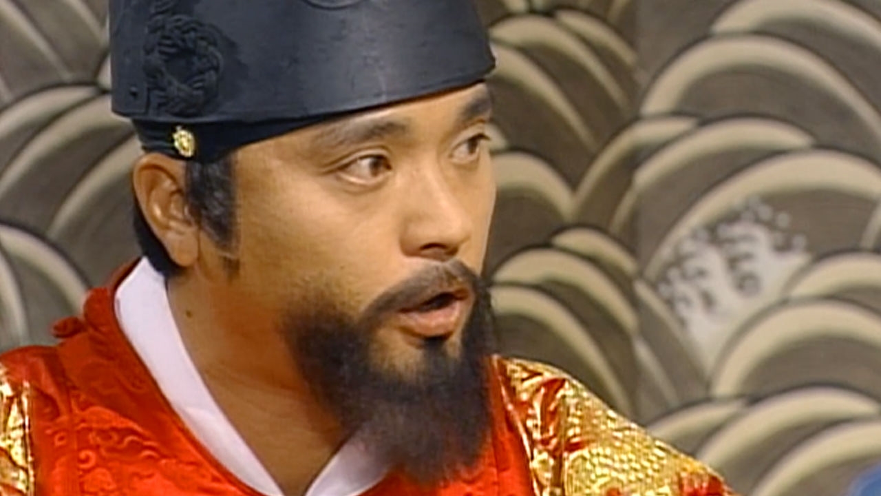 안당의 역모 증거 찾아온 신료들 썸네일