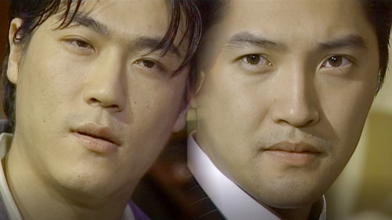 불붙은 구역 전쟁, 안재모 VS 최철호의 기싸움 썸네일