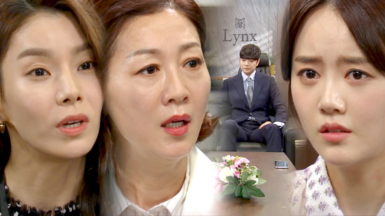 서도영, 방은희·황지현 VS 신고은 싸움 중 현명한 중재 썸네일