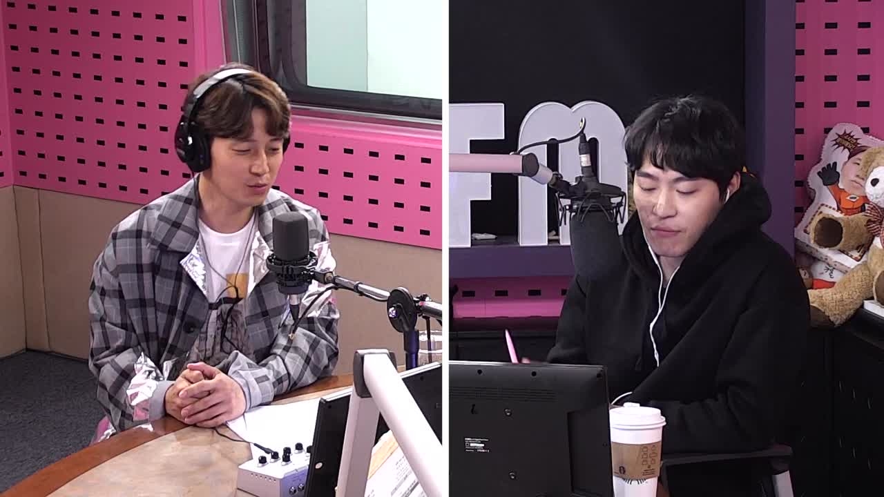 허경환, 서울 와서 잘생김을 인지했어요 썸네일