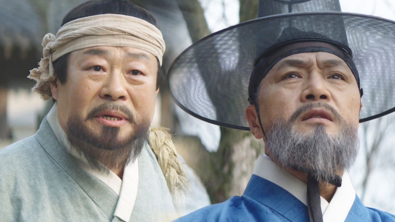 이경영, 피난 가지 않는 백성 말에 씁쓸한 반성