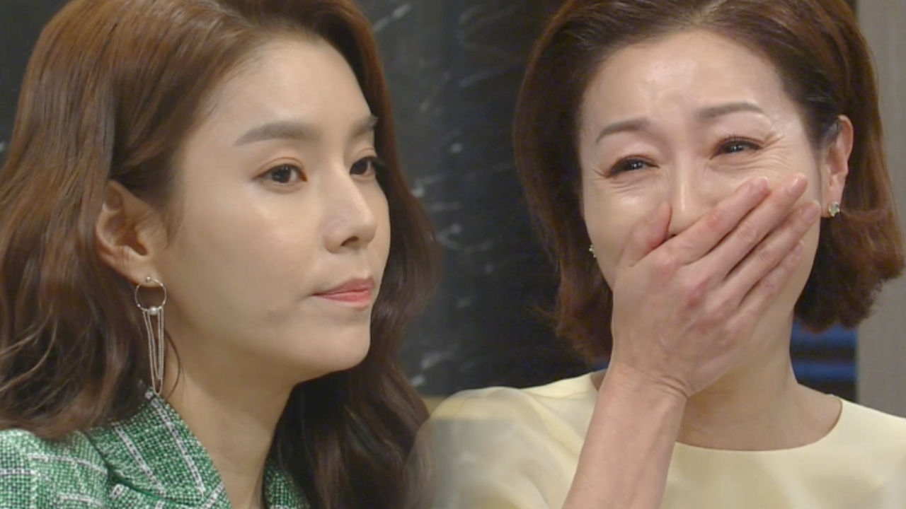 방은희·황지현, 결혼을 대하는 서로 다른 태도 썸네일