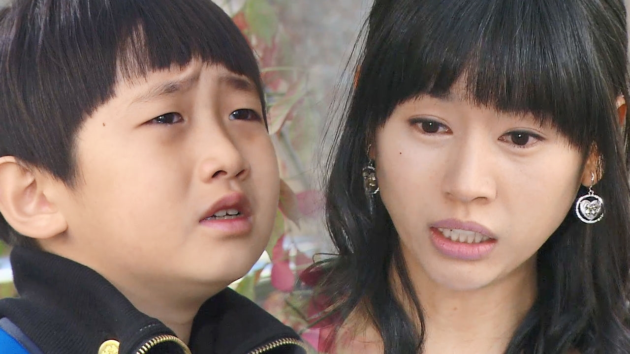 “나 너 싫어!” 박준목 모질게 떼어내는 서유정