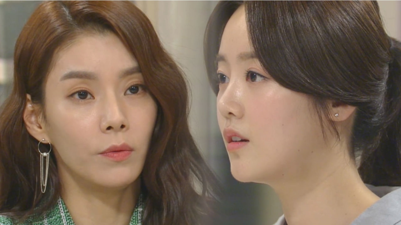 신고은, 서도영·임윤호 생각하는 지극한 마음 썸네일