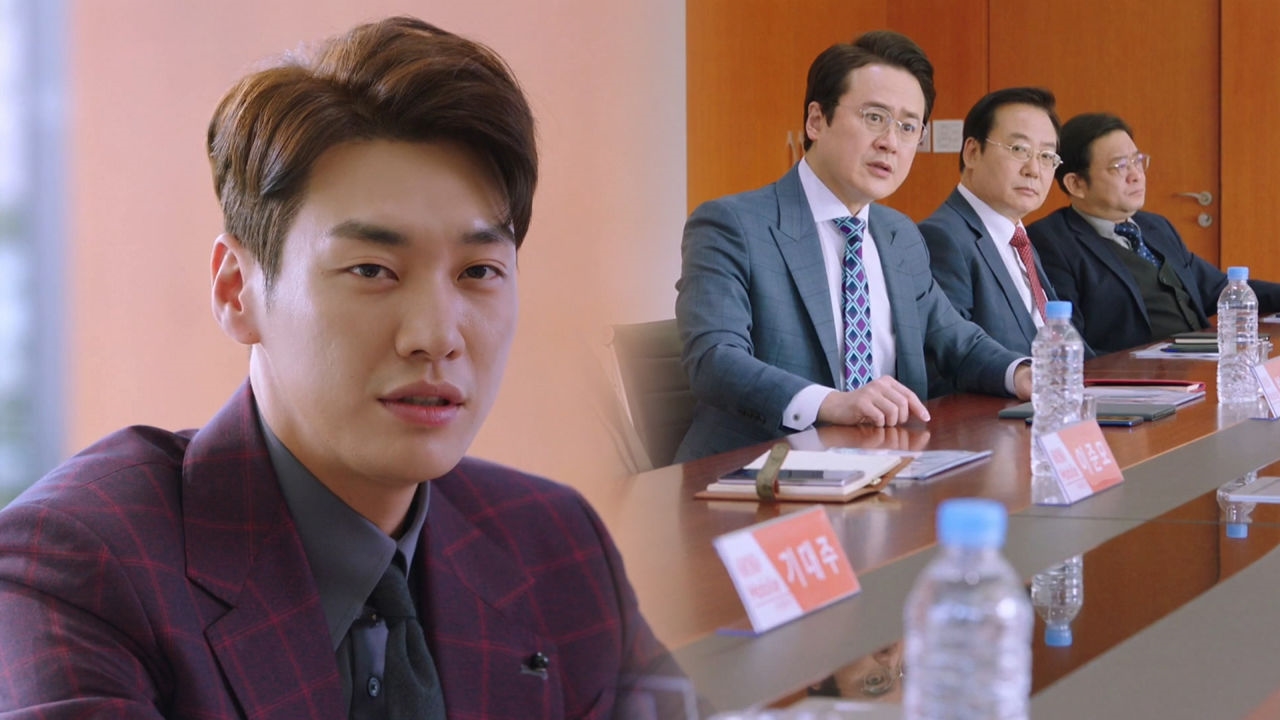 “사임이요?” 김영광, 사퇴 요구하는 경영진에 '찌릿!' 썸네일