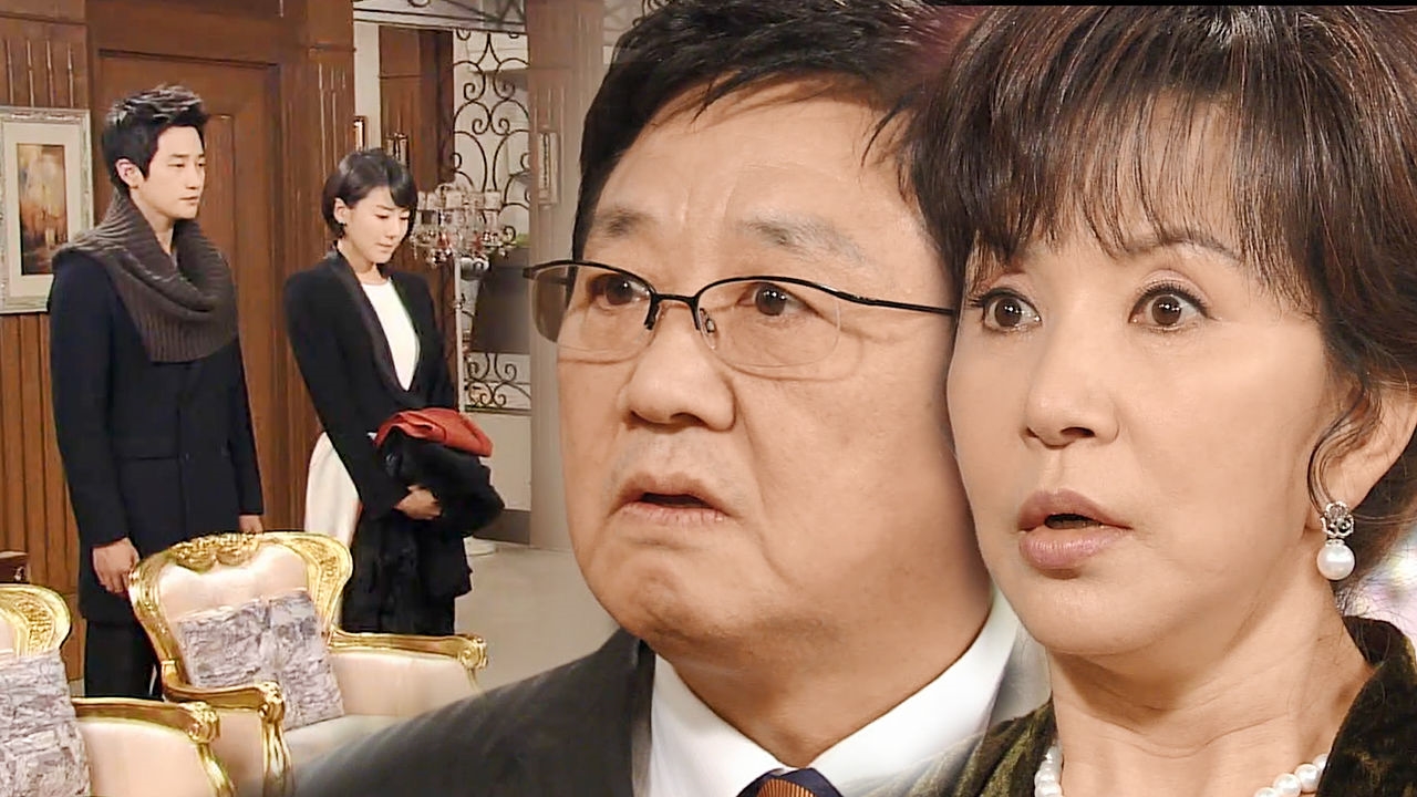 연규진·서권순, 윤정희와 결혼하겠단 박시후에 경악