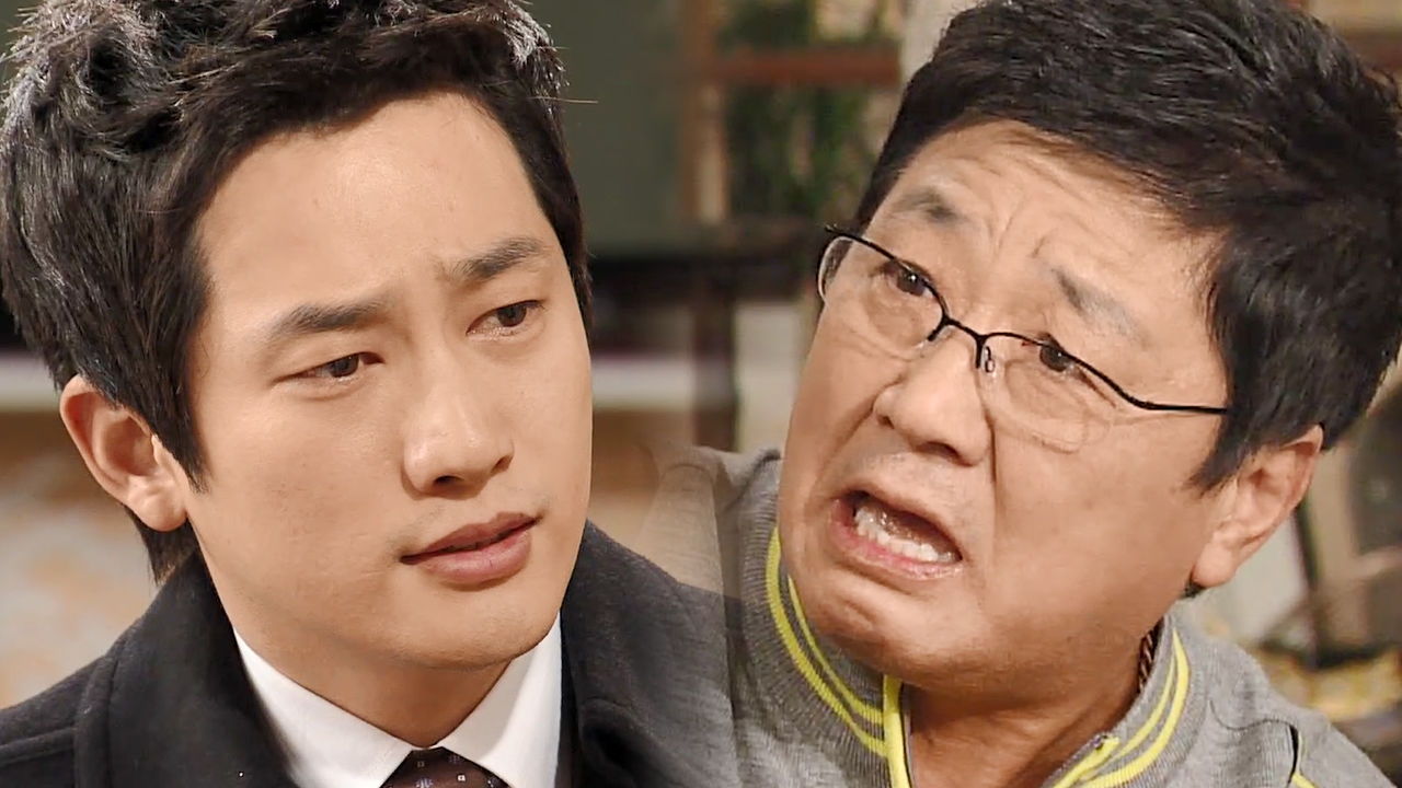 삶의 뜻 바뀐 박시후, 연규진과 깊어지는 골