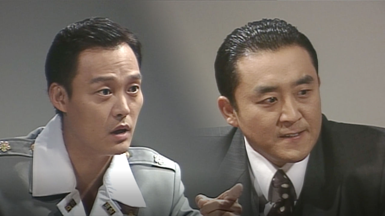 합의만이 살길?최준용, 굽히지 않는 자존심