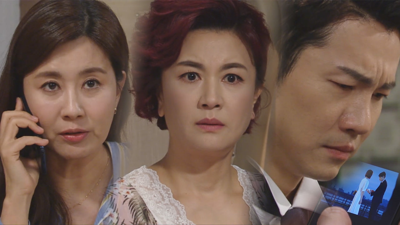 김혜선·손우혁, 신다은 청혼 사실 앞두고 '폭풍전야' 썸네일